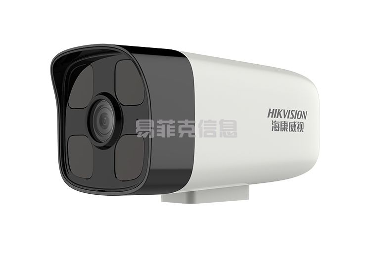 筒型网络摄像机/DS-IPC-B12V2