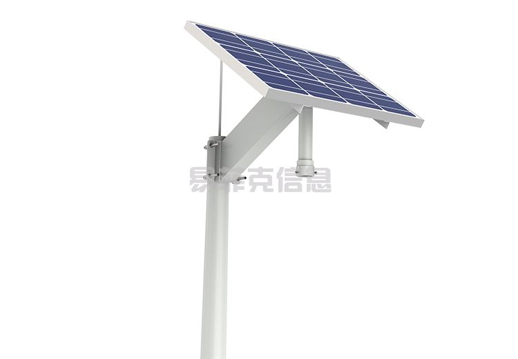 60W20AH太阳能供电配件（球机）/DS-2FSCH20S60-Q