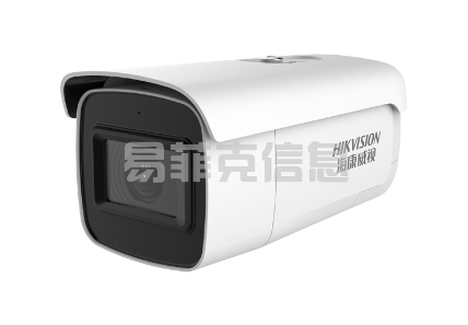 警戒型智能变焦筒型网络摄像机 /DS-2CD2646FWDA2-IZS(2.7-12mm)