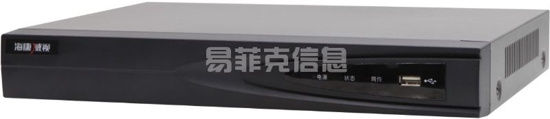 硬盘录像机(NVR)/DS-7808NB