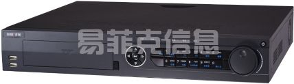 硬盘录像机(NVR)/DS-7908N-K4/8P
