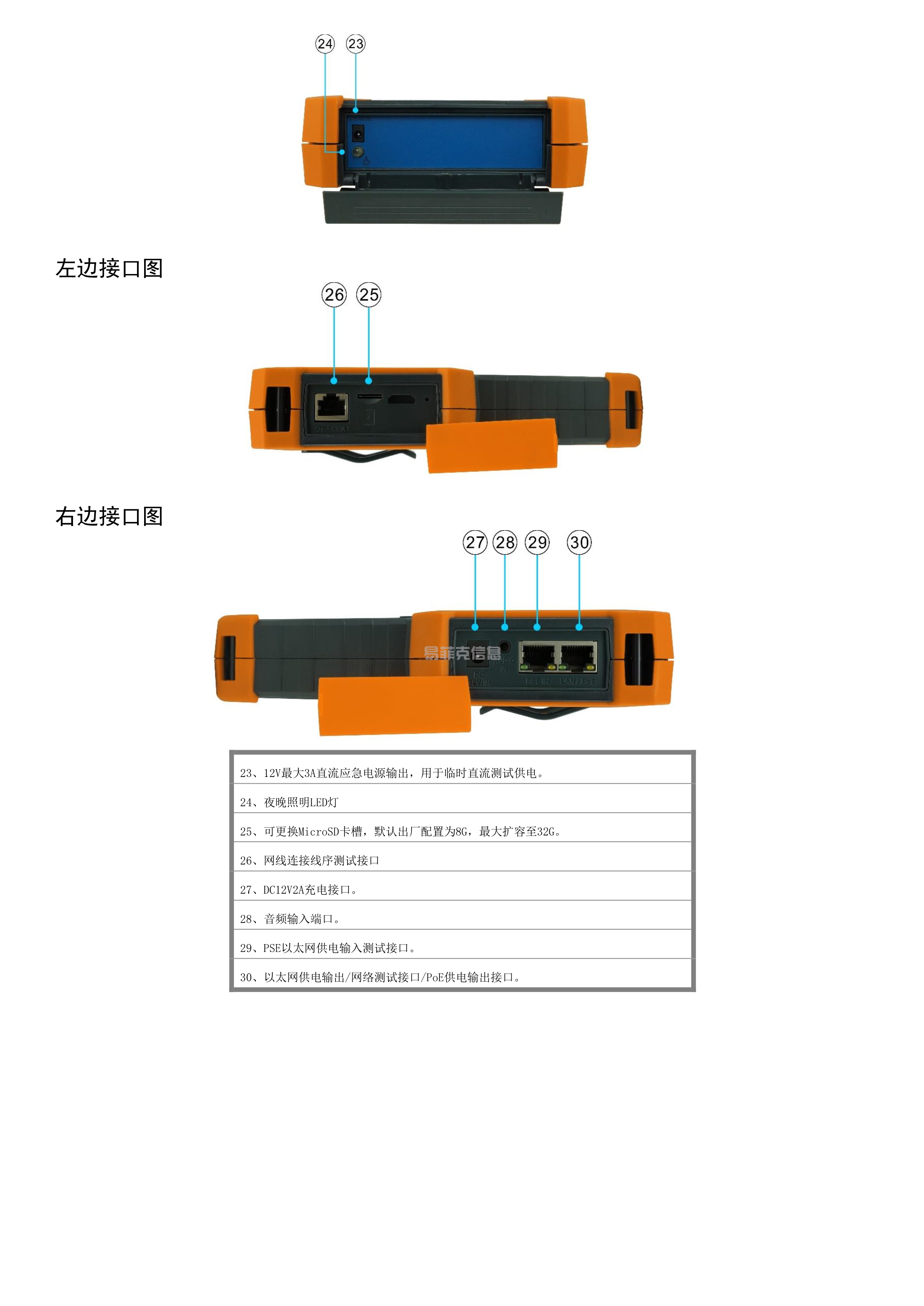 工程宝/DS-2FG0002-H(图4)