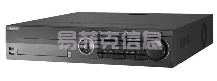 硬盘录像机(XVR)/DS-8808HQ