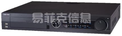 硬盘录像机(XVR)/DS-7924HQ