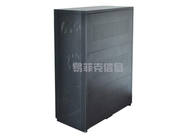 UPS电池箱(3KVA)/DS-IUHA8/D(标配)