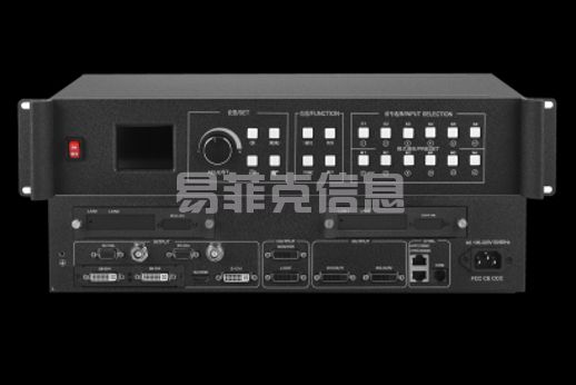 LED拼接控制器/DS-C12M-080